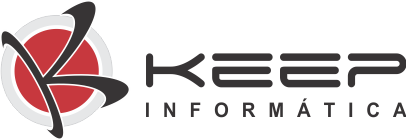 Keep Informática - logo